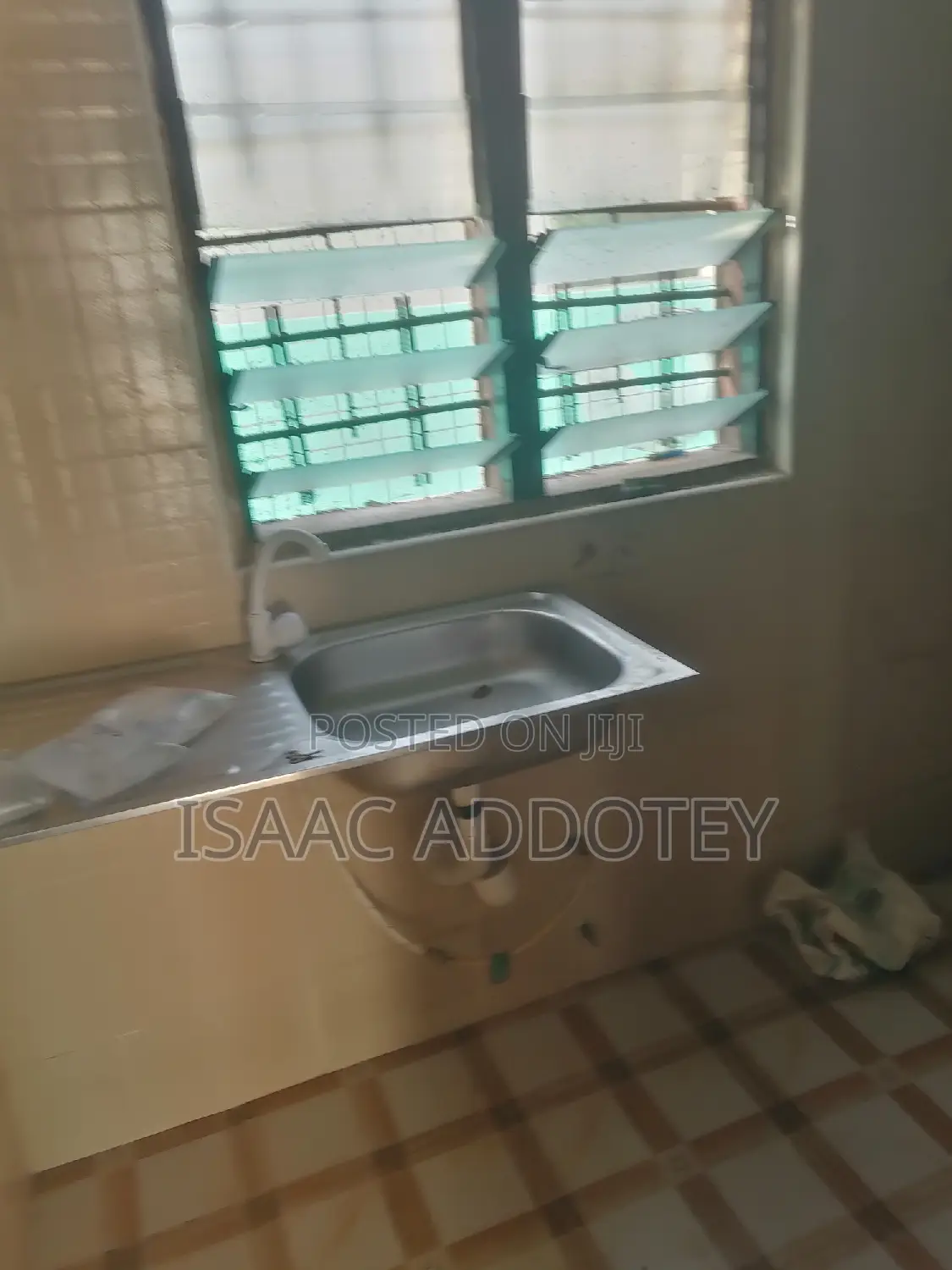 1bdrm Apartment in Spintex American Bay for rent