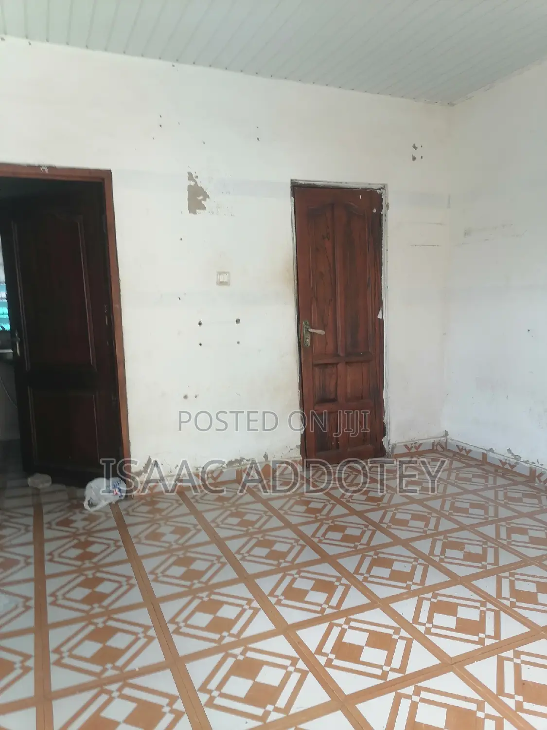 1bdrm Apartment in Spintex American Bay for rent