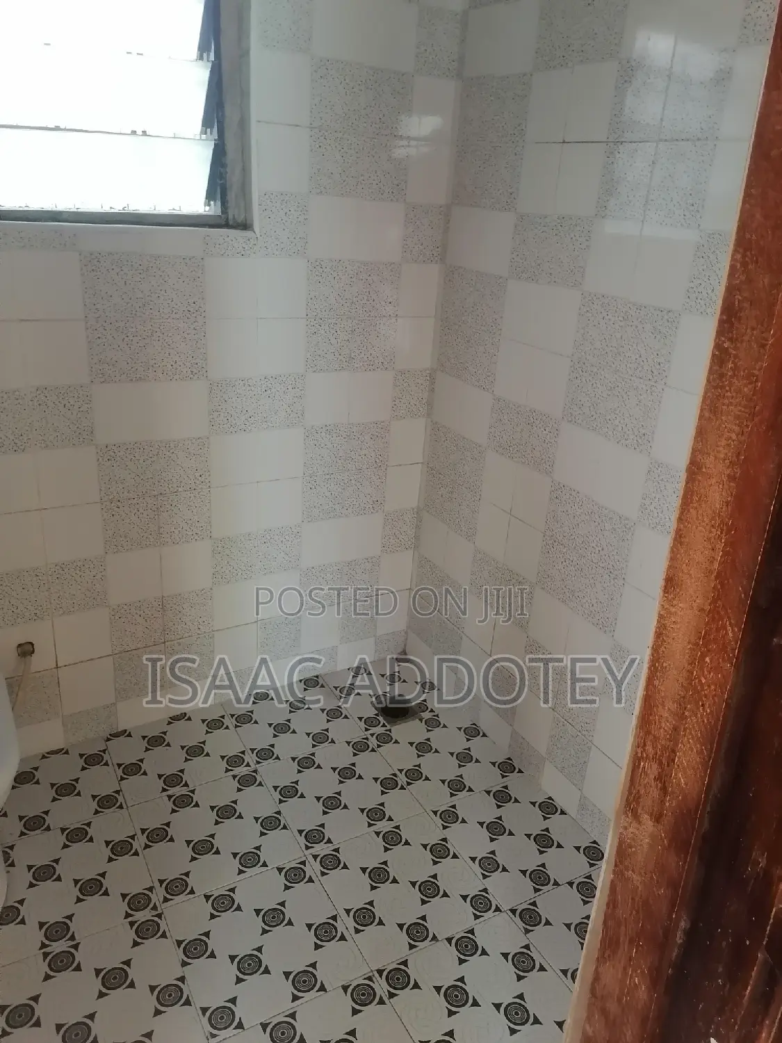 1bdrm Apartment in Spintex American Bay for rent