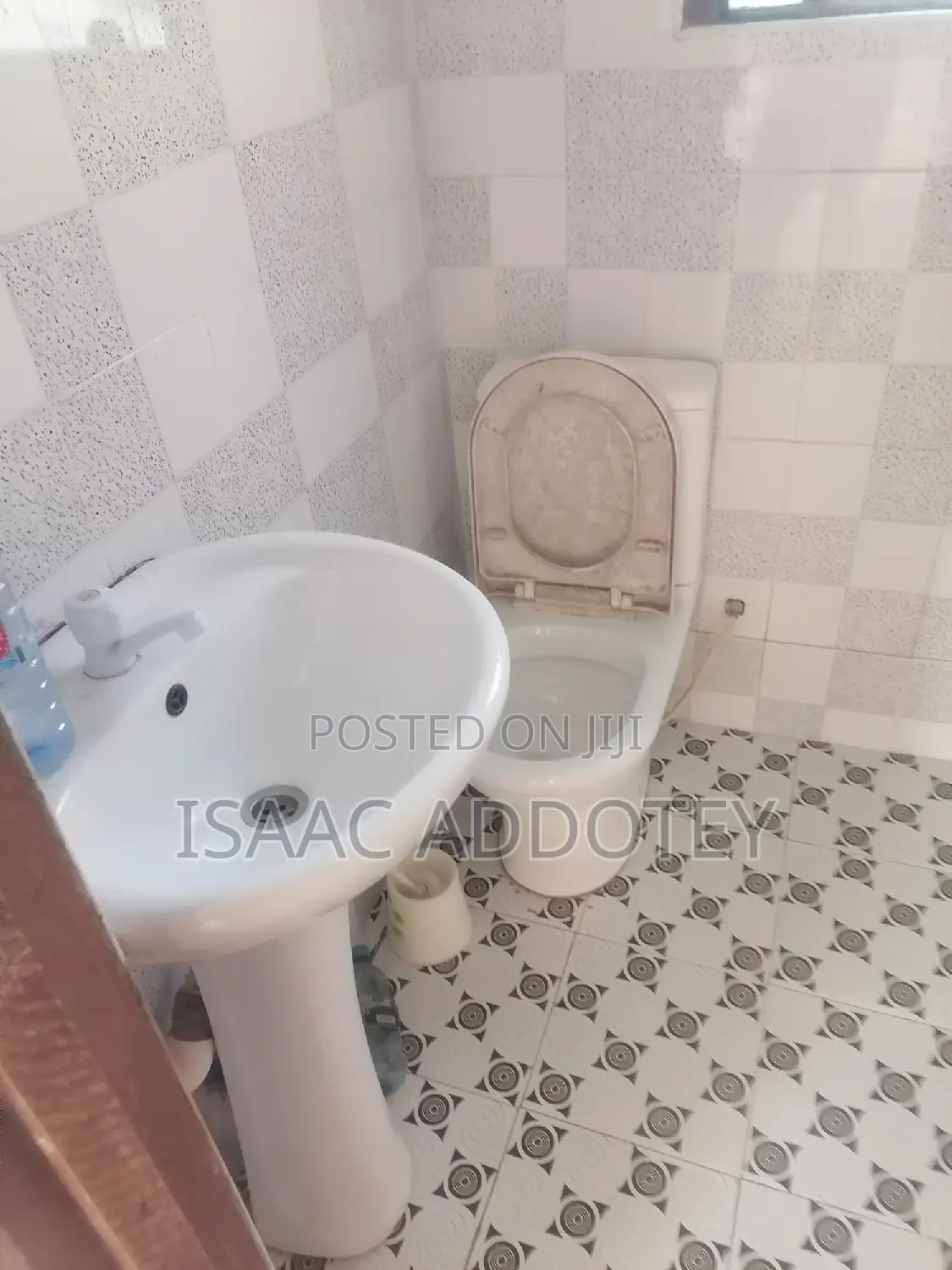 1bdrm Apartment in Spintex American Bay for rent
