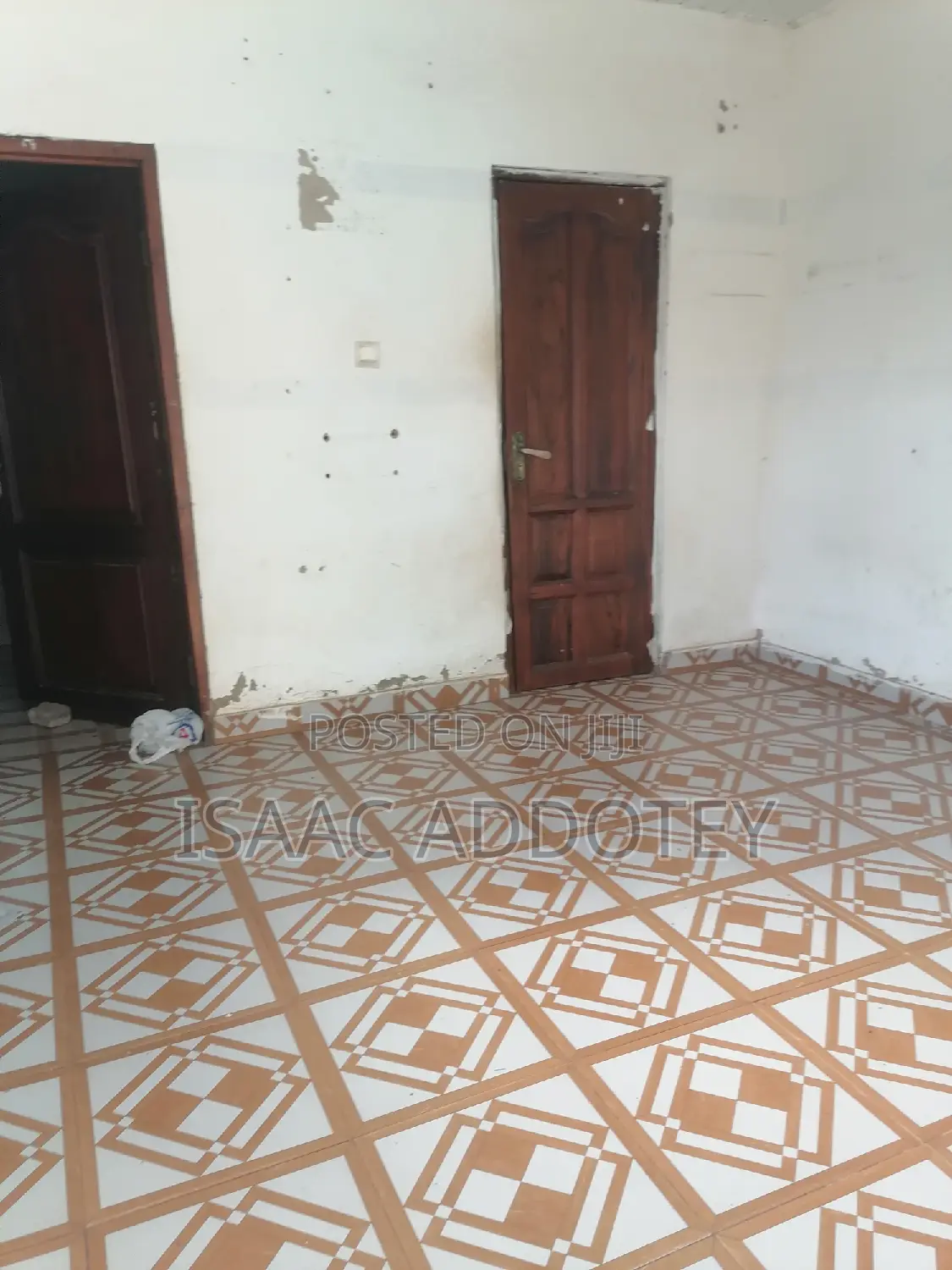 1bdrm Apartment in Spintex American Bay for rent