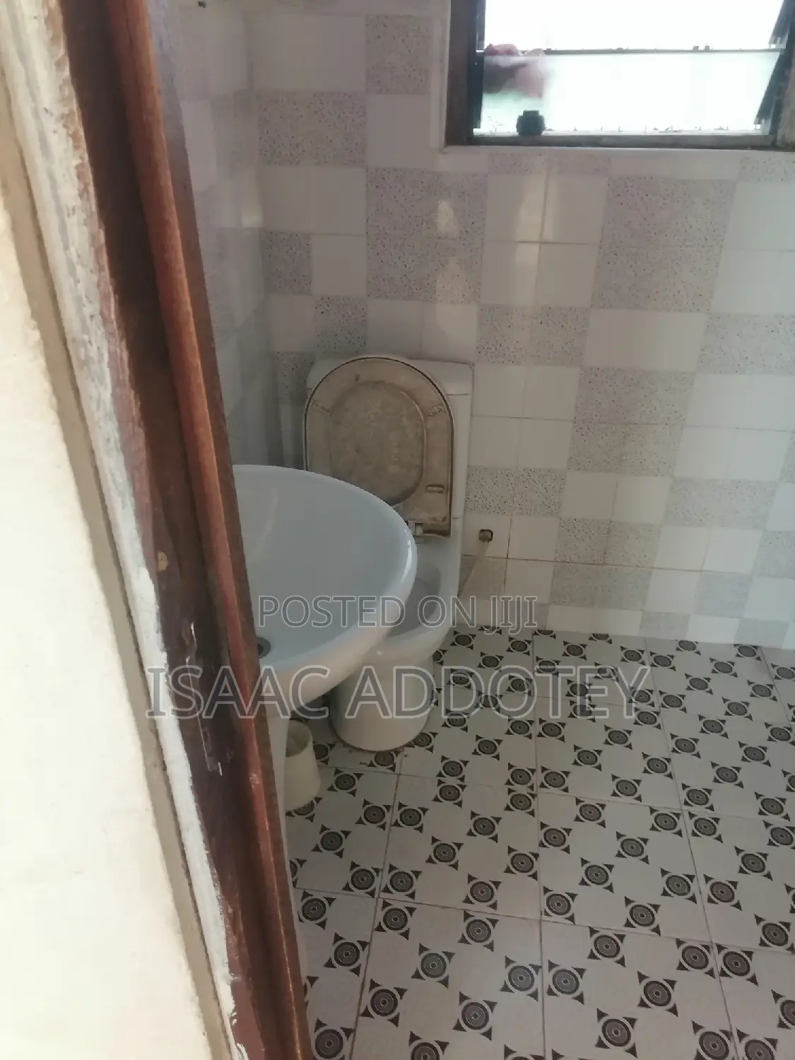 1bdrm Apartment in Spintex American Bay for rent