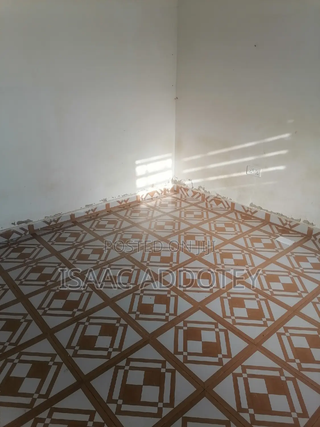 1bdrm Apartment in Spintex American Bay for rent