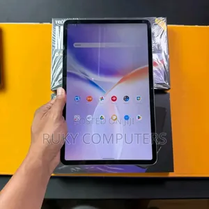 New Tecno Megapad 11 256 GB Gray