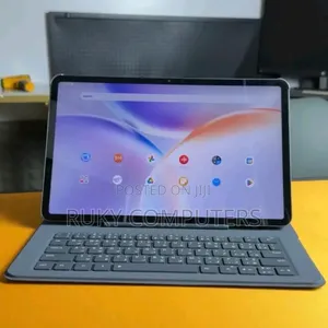 New Tecno Megapad 11 256 GB Gray