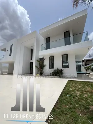 5bdrm House in Oyarifa for sale