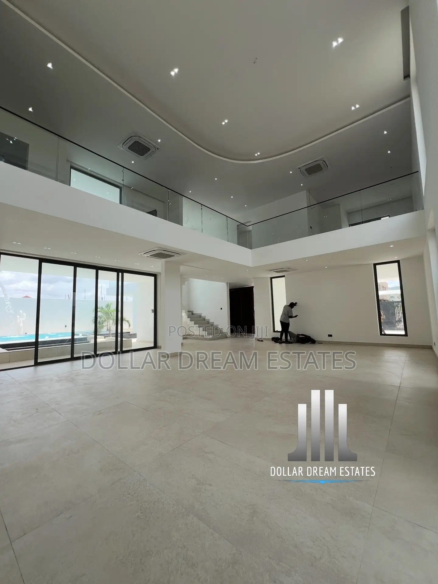 5bdrm House in Oyarifa for sale