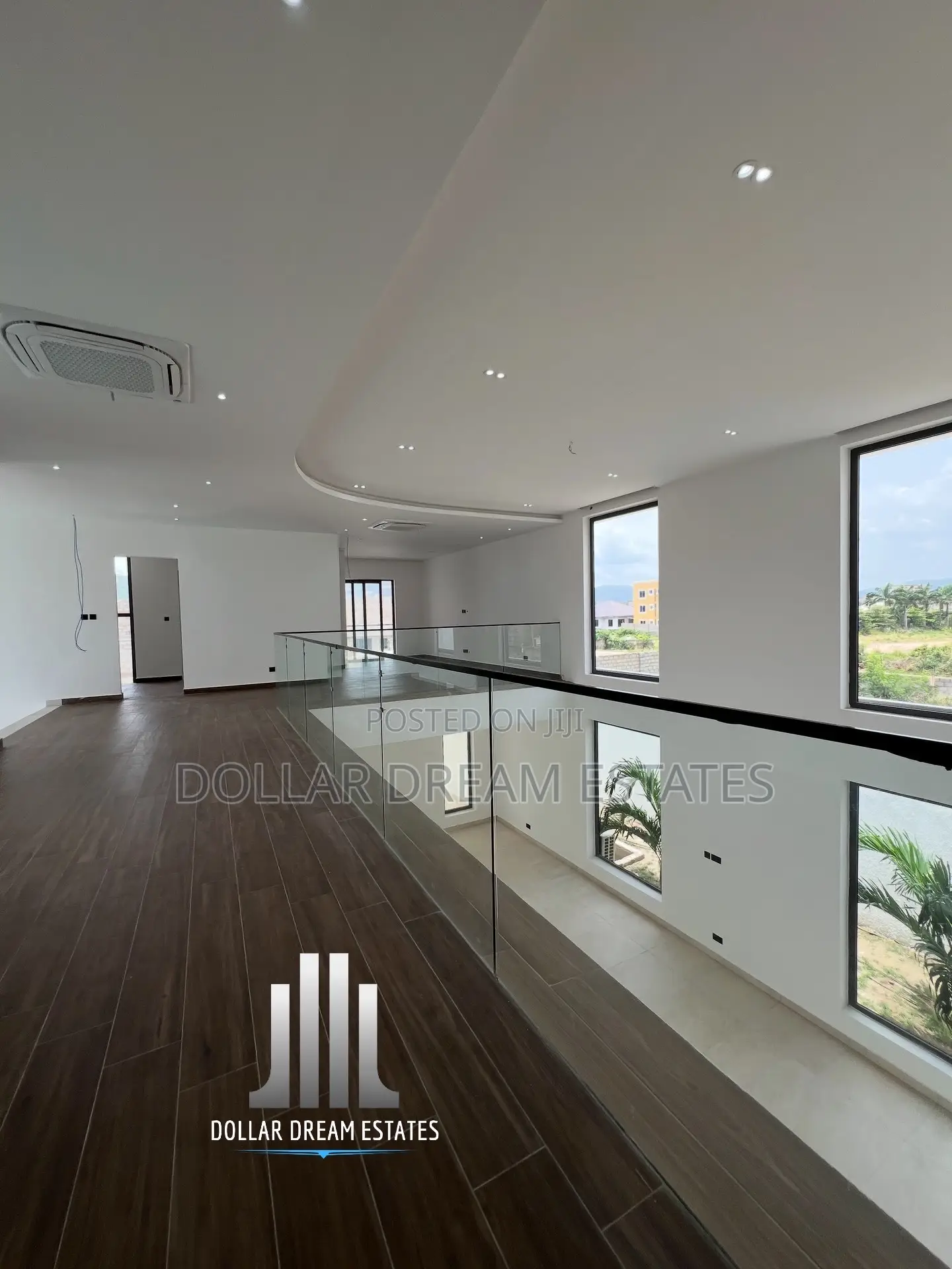 5bdrm House in Oyarifa for sale