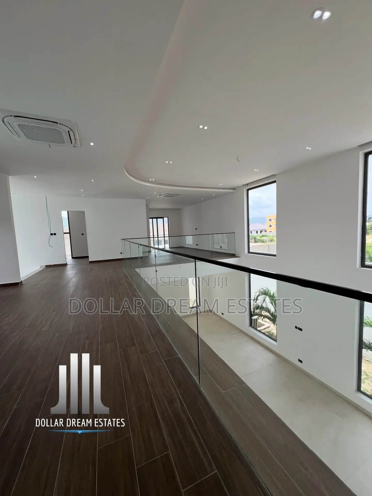 5bdrm House in Oyarifa for sale