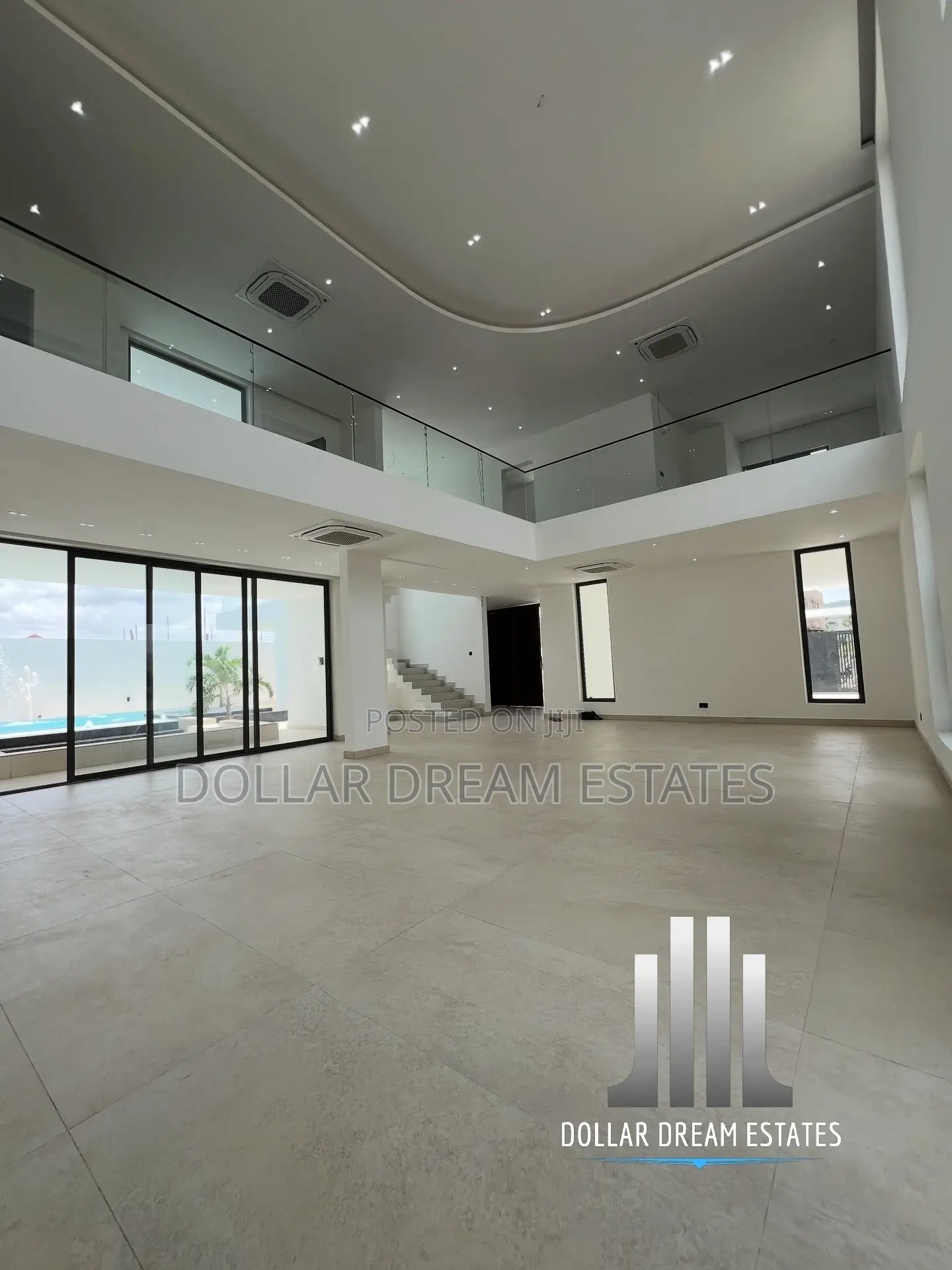 5bdrm House in Oyarifa for sale