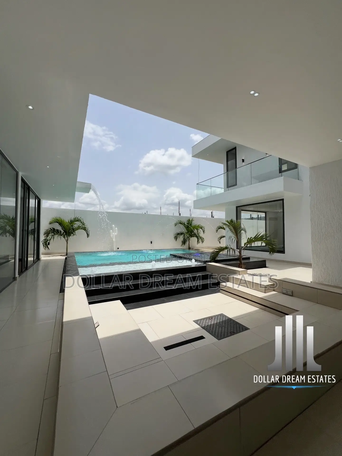 5bdrm House in Oyarifa for sale