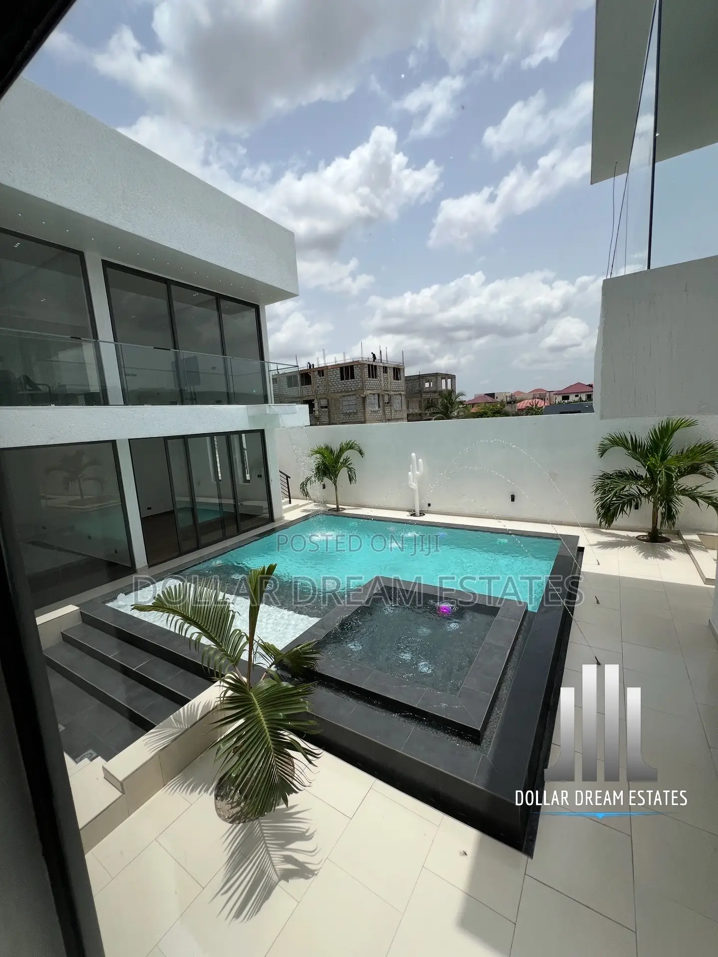 5bdrm House in Oyarifa for sale