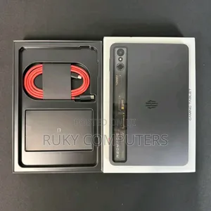 New ZTE nubia RedMagic Astra 512 GB Gray