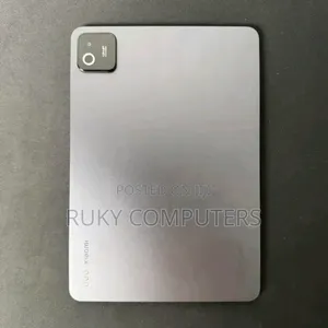 Xiaomi Pad 7 256 GB Gray