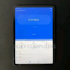 Xiaomi Pad 7 256 GB Gray