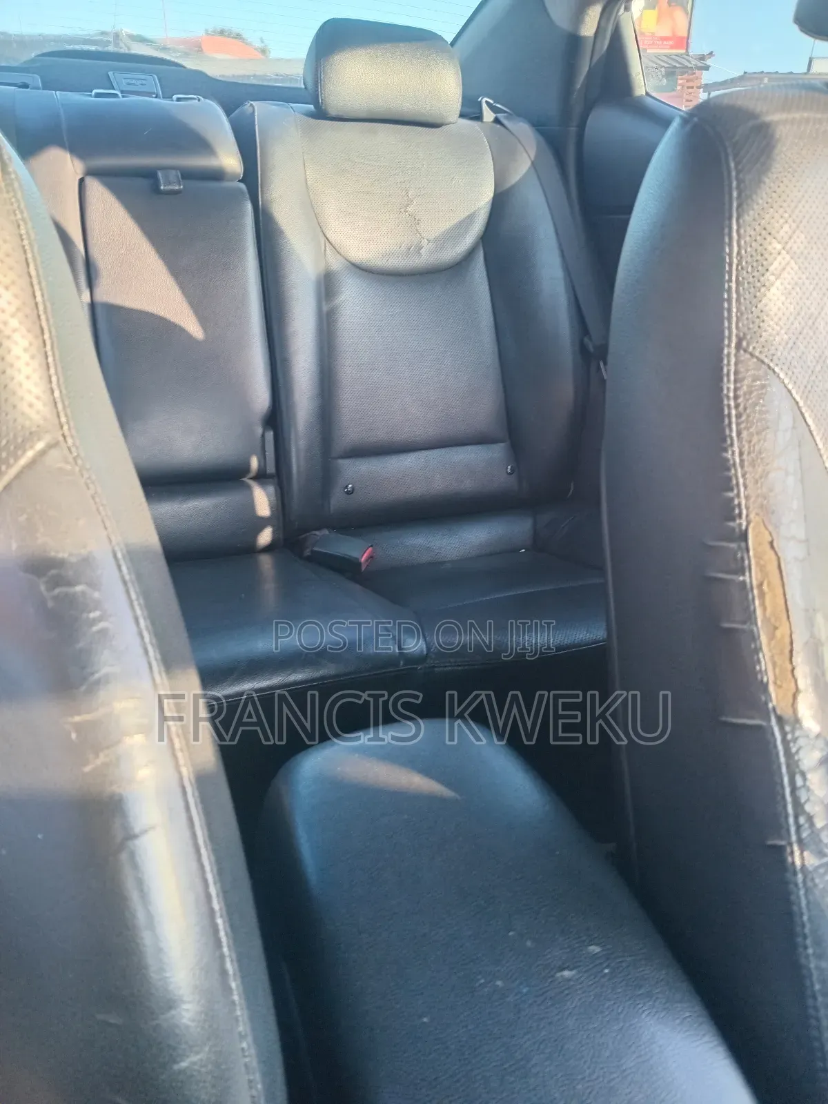 Hyundai Elantra Limited Sedan FWD (1.8L 4cyl 6A) 2016 Brown