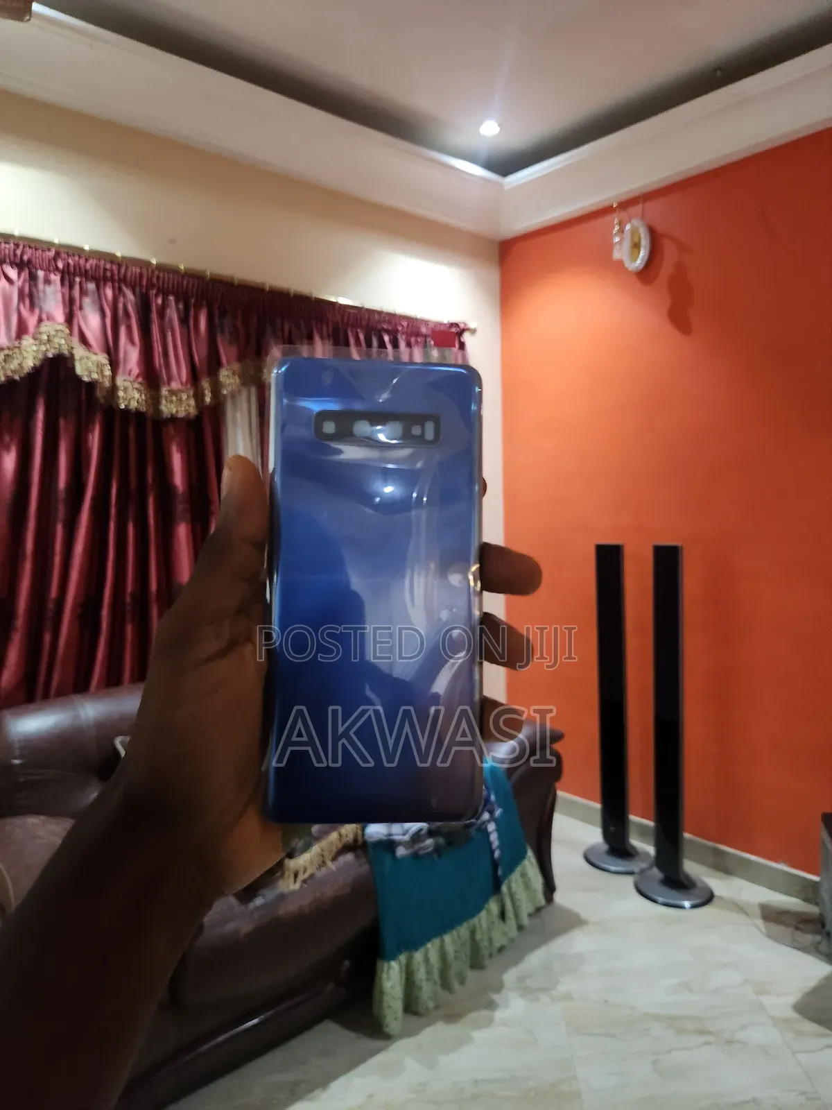 S10 Plus Screen