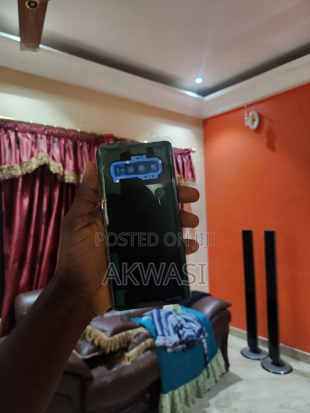 S10 Plus Screen