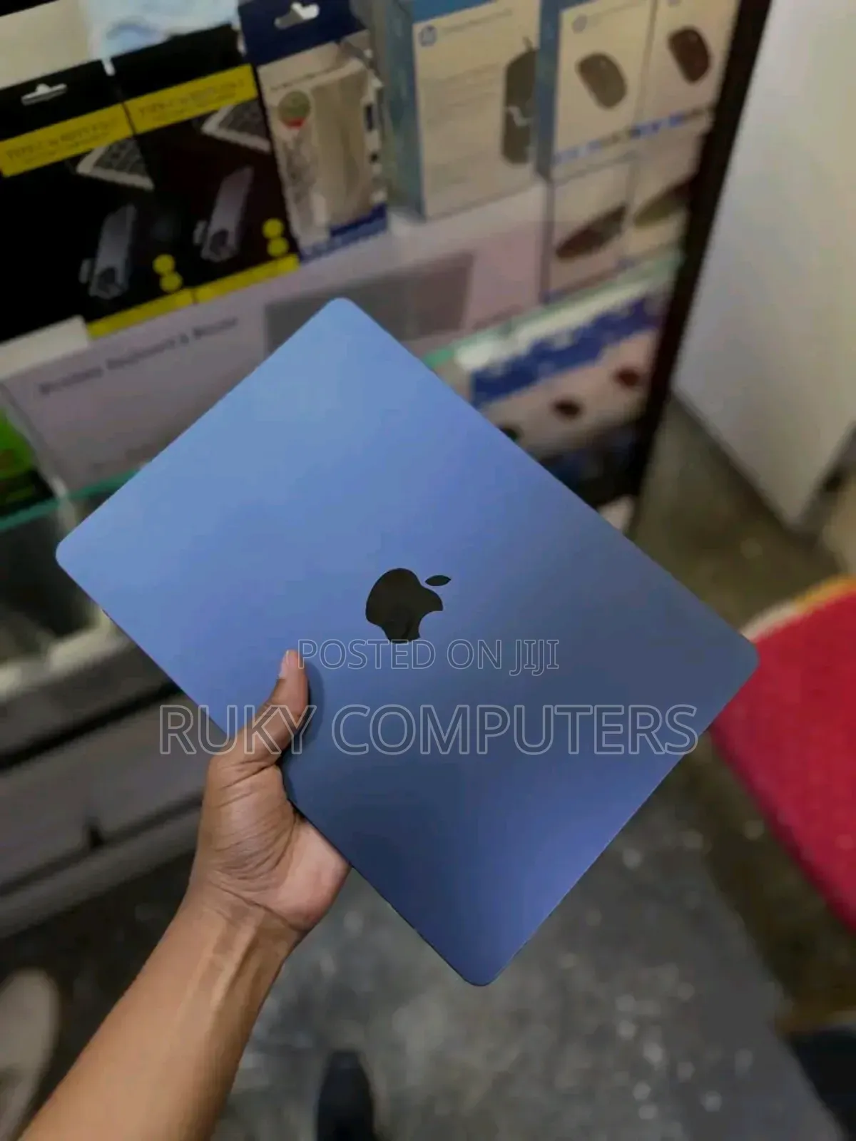 Laptop Apple MacBook Pro 16GB Apple M2 SSD 512GB