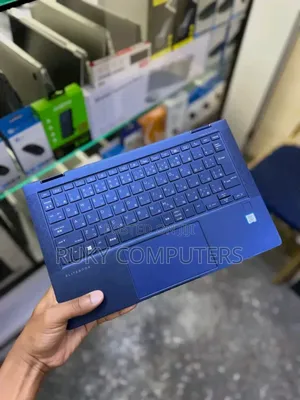 Laptop HP Envy X360 16GB Intel Core i7 SSD 512GB