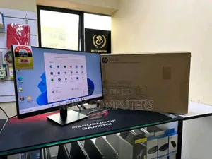 New Desktop Computer HP 200 G4 All-in-One 16GB Intel Core i7 SSD 512GB