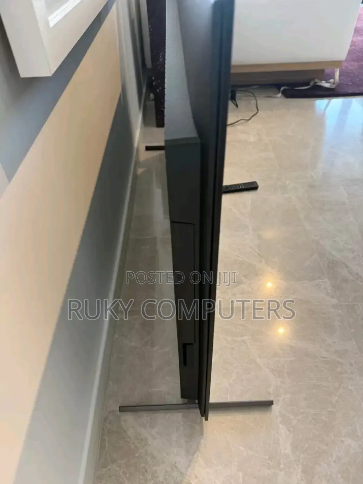 Sony Oled Tv