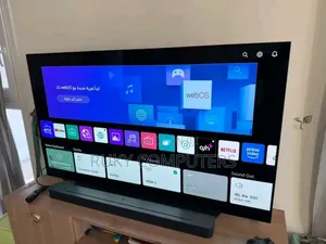 L Oled Tv 55