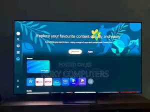 Tzen Tv From Samsung