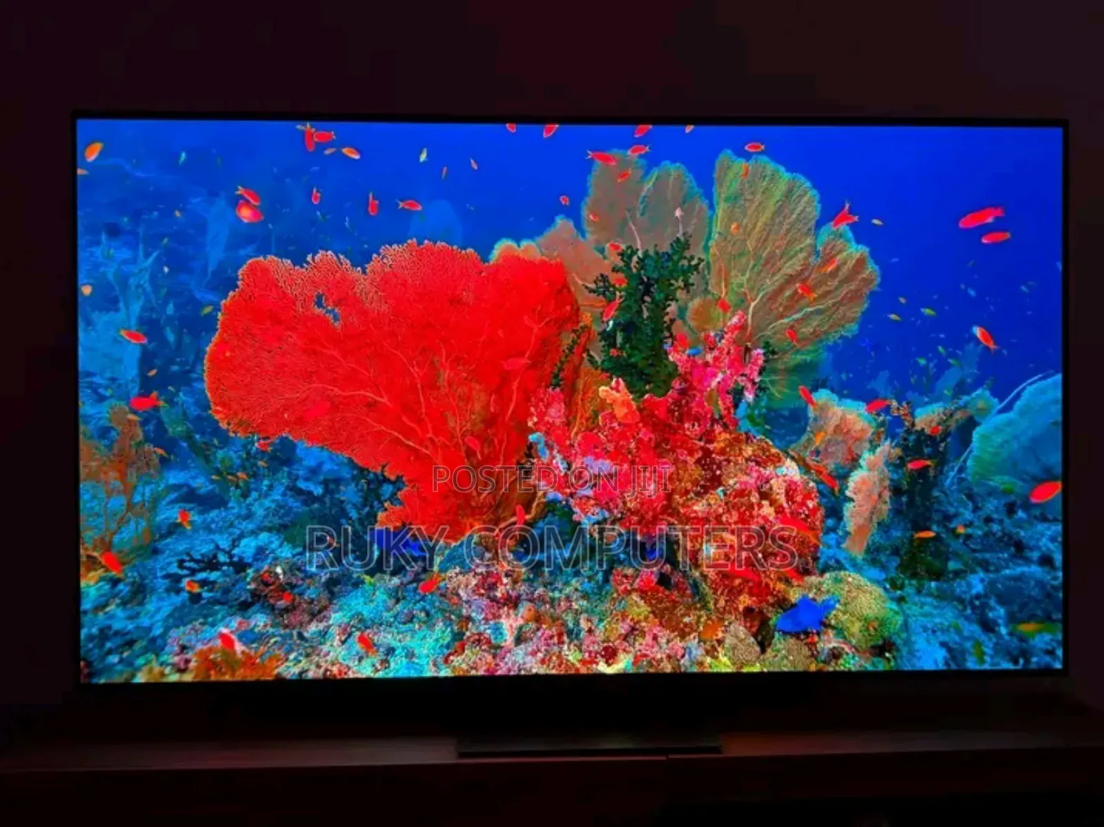 Tzen Tv From Samsung