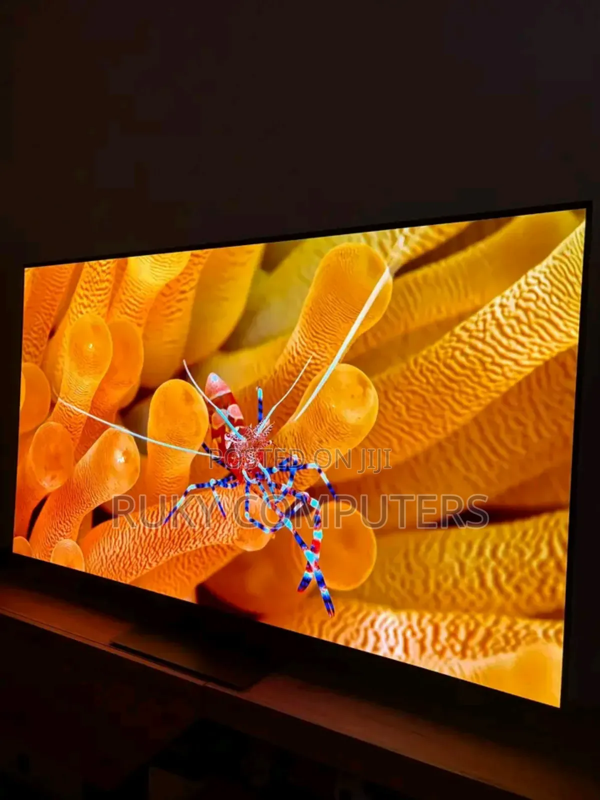 Tzen Tv From Samsung