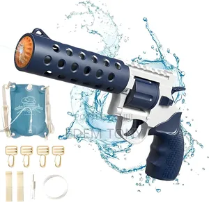 Electric Water Gun Toy Set.