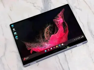 New Samsung Galaxy Book3 Pro 360 16" 16GB Intel Core i7 SSD 512GB