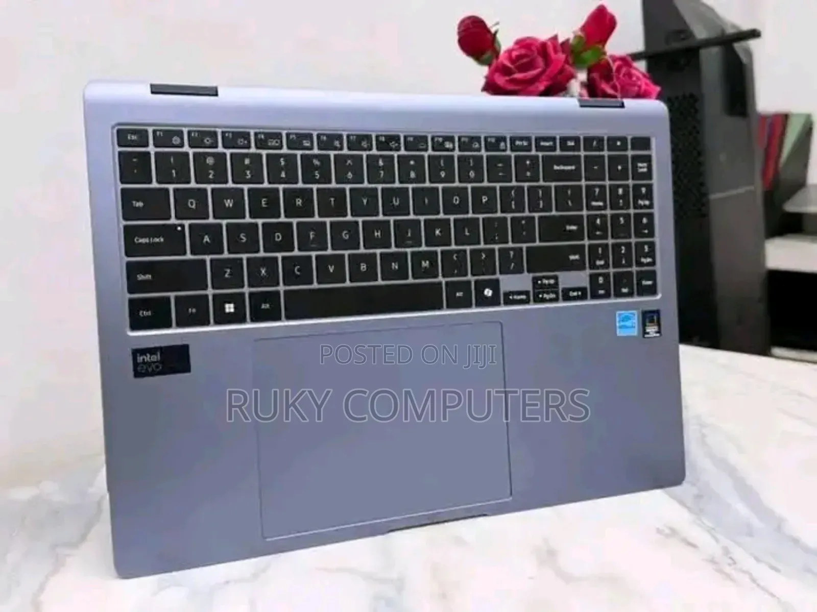 New Samsung Galaxy Book3 Pro 360 16" 16GB Intel Core i7 SSD 512GB
