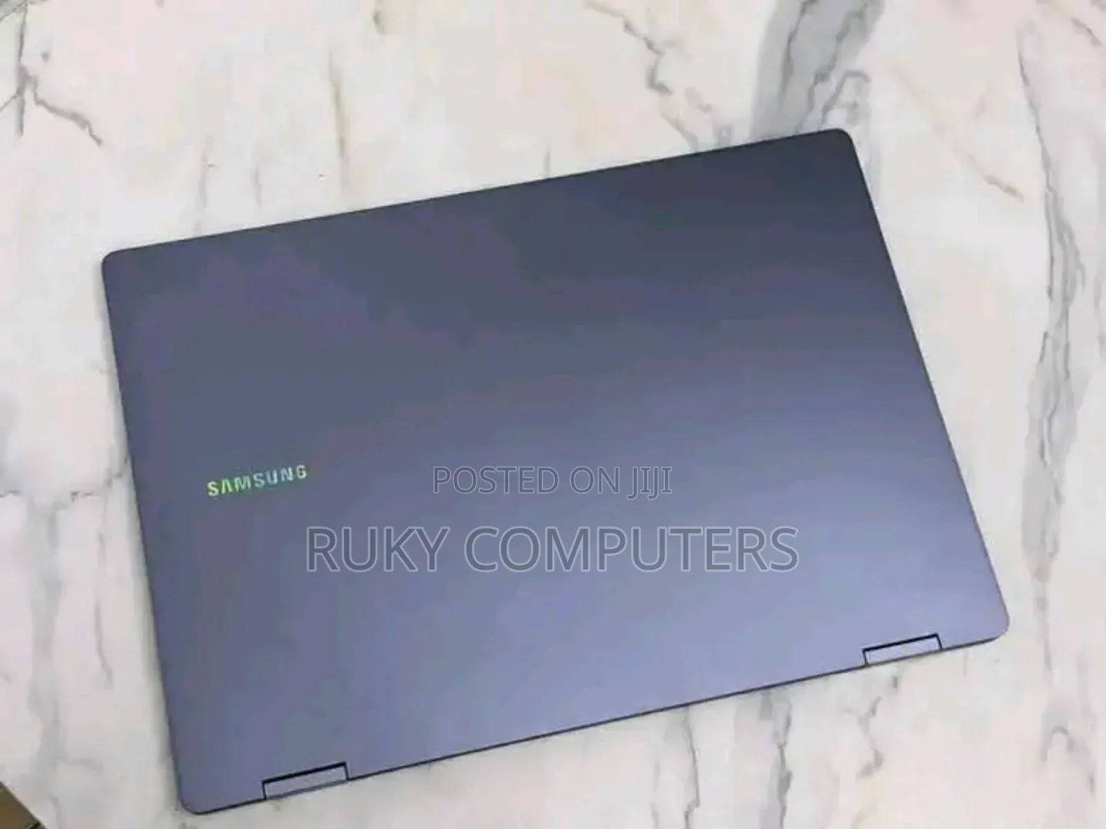 New Samsung Galaxy Book3 Pro 360 16" 16GB Intel Core i7 SSD 512GB