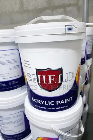 Shield Paint