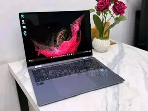 New Samsung Galaxy Book3 Pro 360 16" 16GB Intel Core i7 SSD 512GB