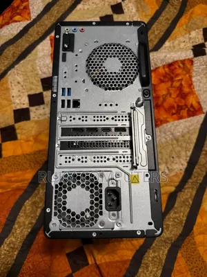 New Desktop Computer HP Pavilion 570 16GB AMD Ryzen 7 SSD 1T