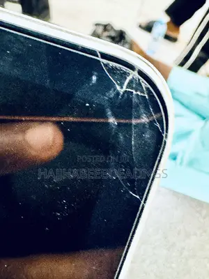 Apple iPad Pro 11 (2024) 128 GB Silver