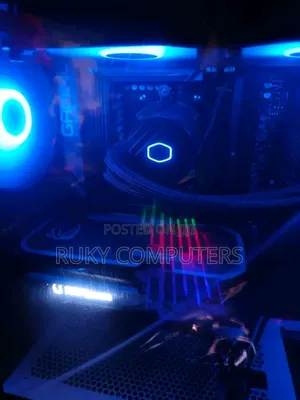 New Desktop Computer Asus Mini PC PN40 16GB AMD Ryzen 7 SSD 1T
