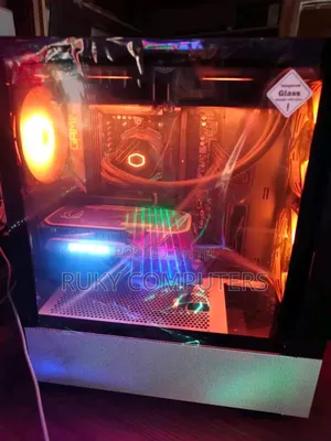 New Desktop Computer Asus Mini PC PN40 16GB AMD Ryzen 7 SSD 1T