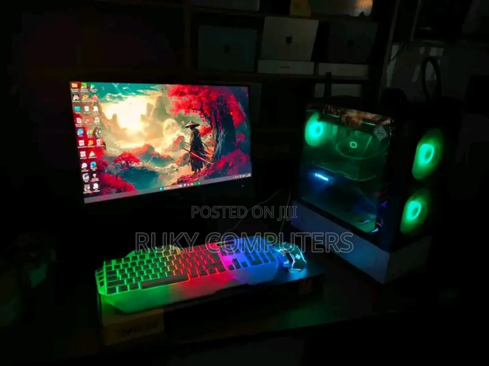 New Desktop Computer Asus Mini PC PN40 16GB AMD Ryzen 7 SSD 1T