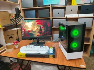 New Desktop Computer Asus Mini PC PN40 16GB AMD Ryzen 7 SSD 1T