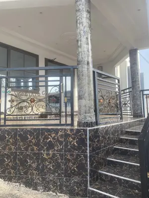 5bdrm Duplex in Chis-Lon Broker’S, Toll Booth for rent