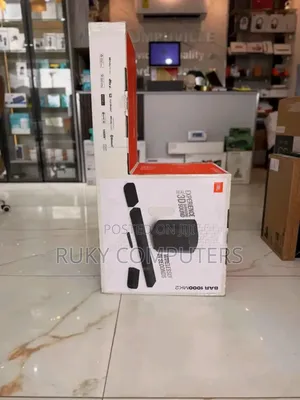 JBL 1000 Mk2