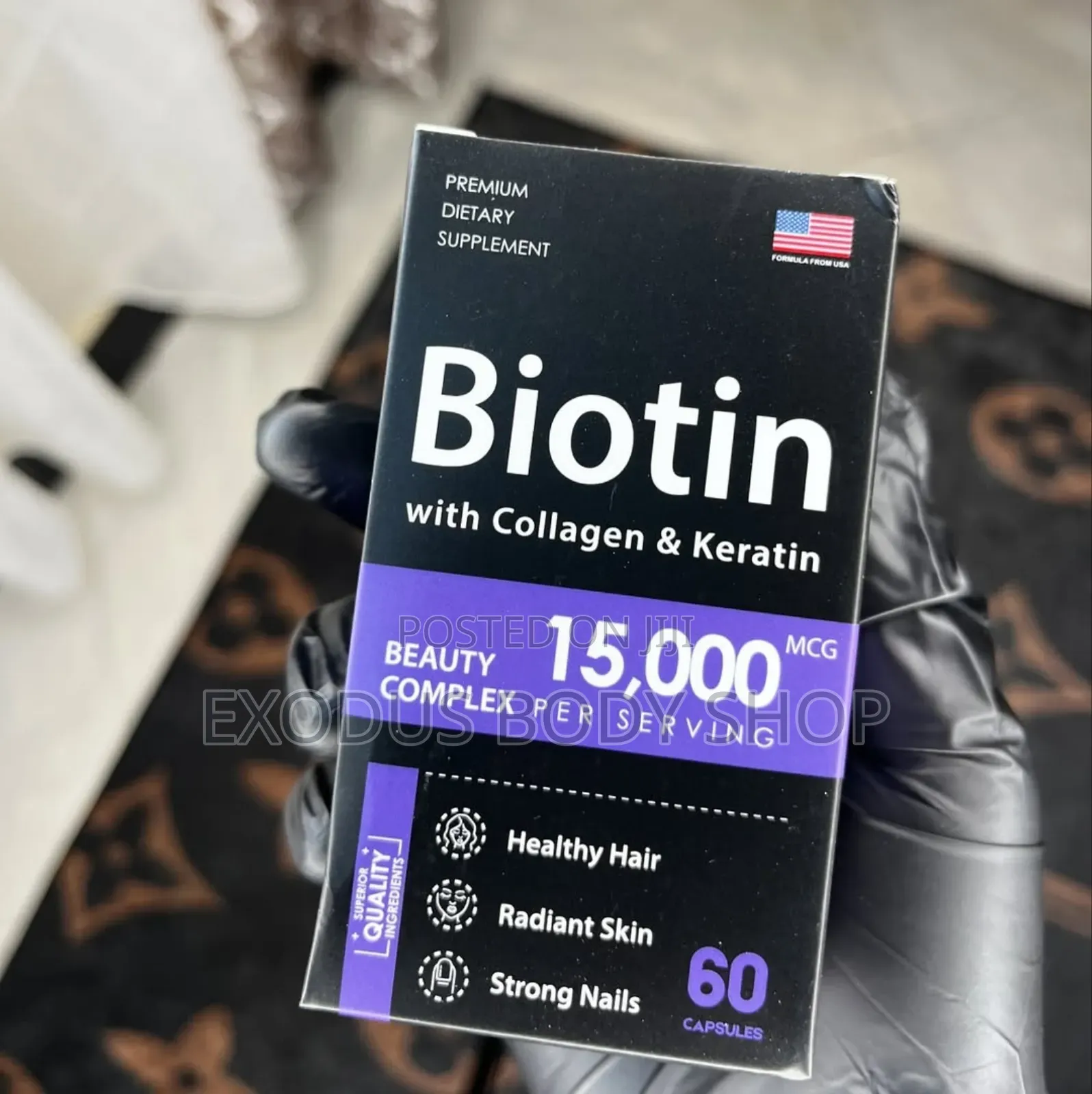 Kirkland Minoxidil