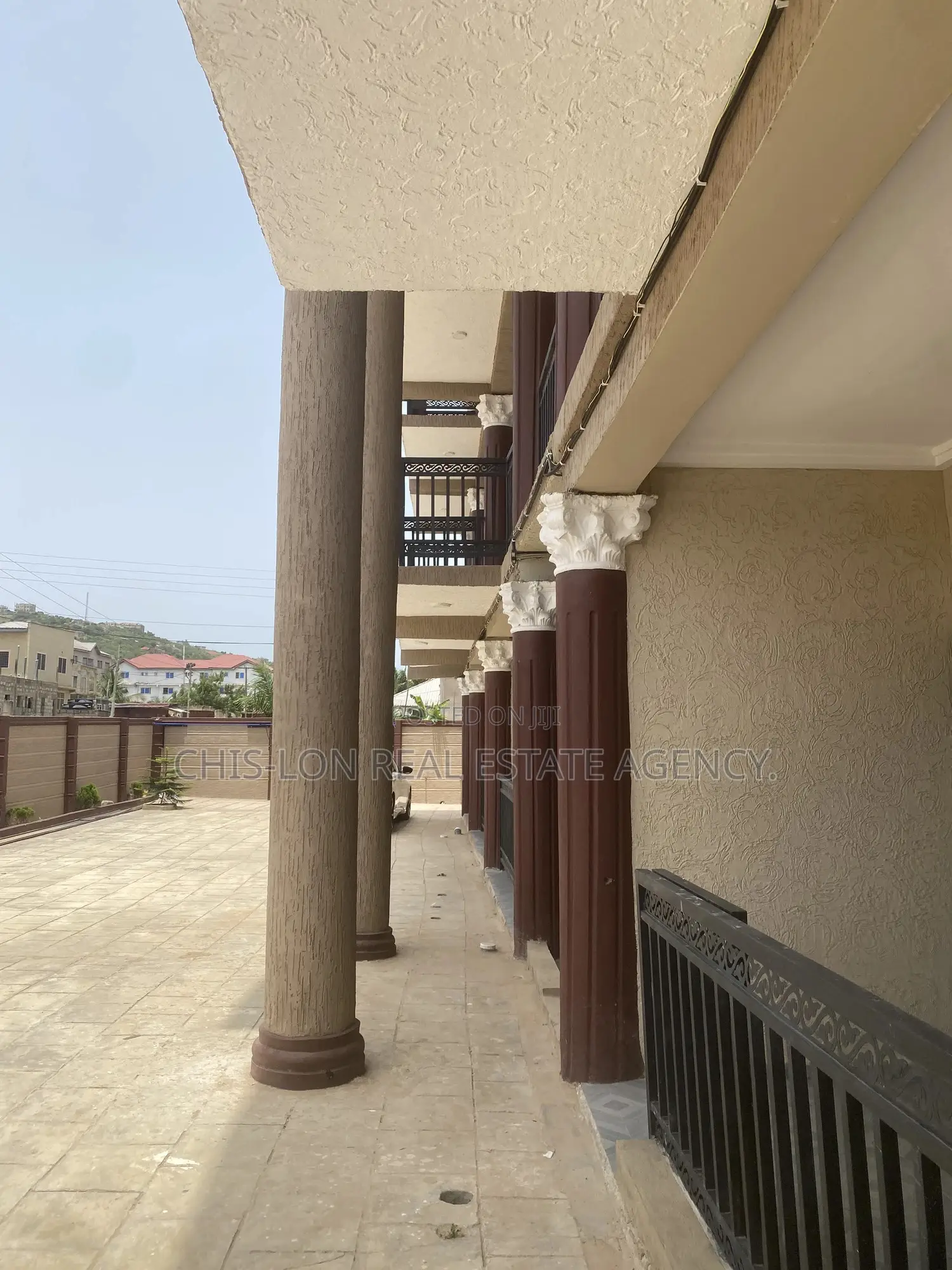 1bdrm Apartment in Chis-Lon Broker’S, Toll Booth for rent