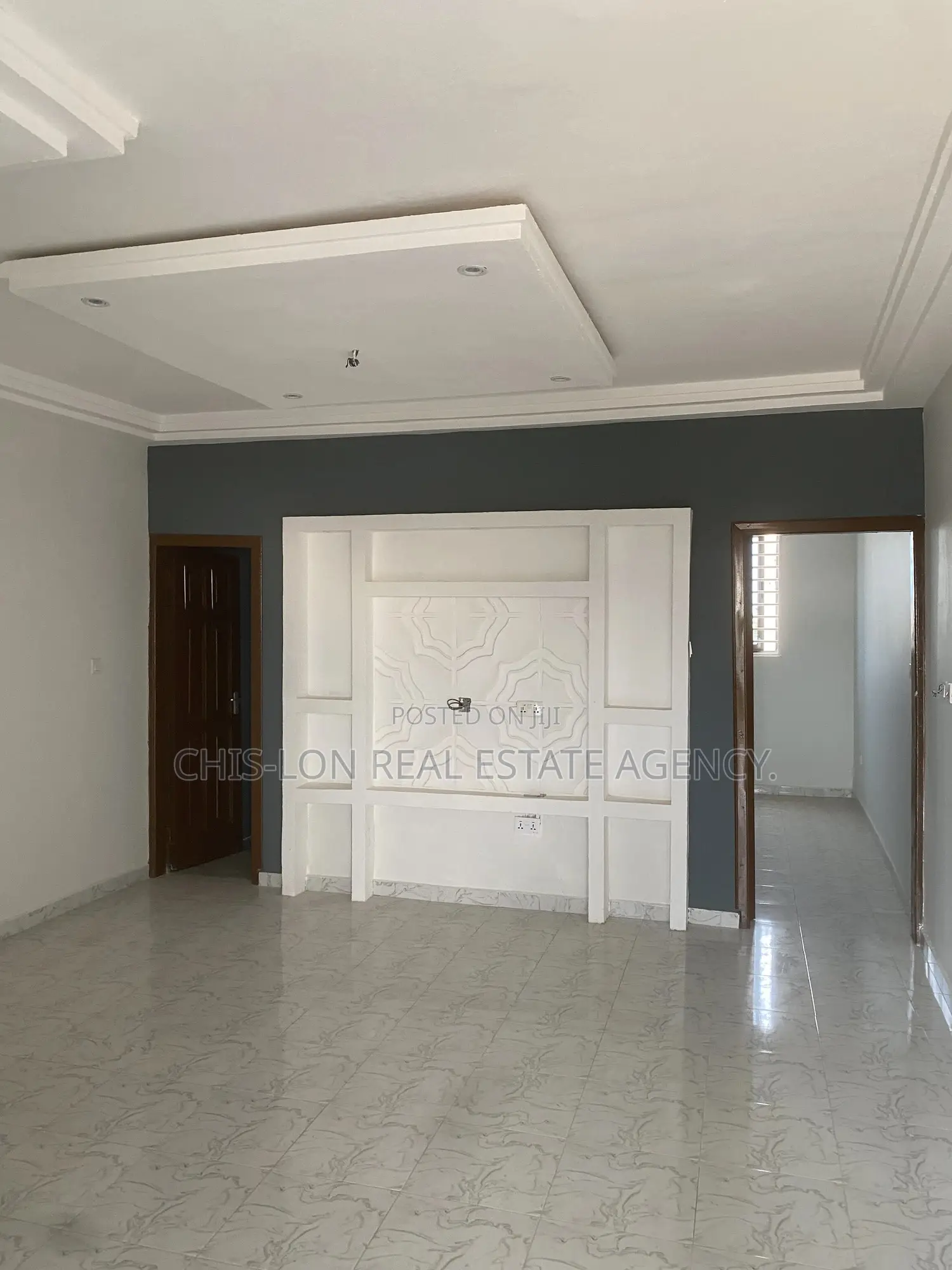 1bdrm Apartment in Chis-Lon Broker’S, Toll Booth for rent