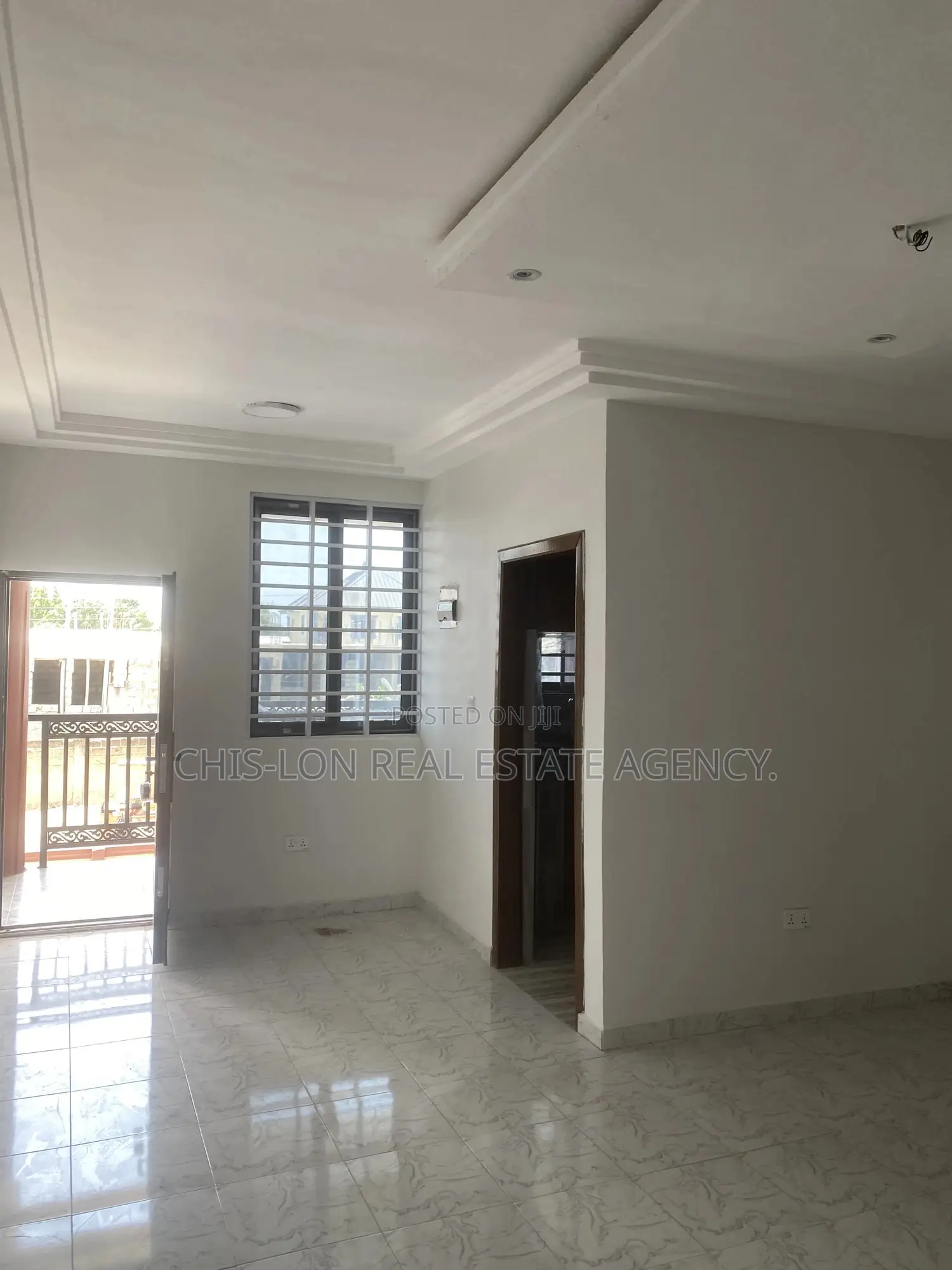 1bdrm Apartment in Chis-Lon Broker’S, Toll Booth for rent