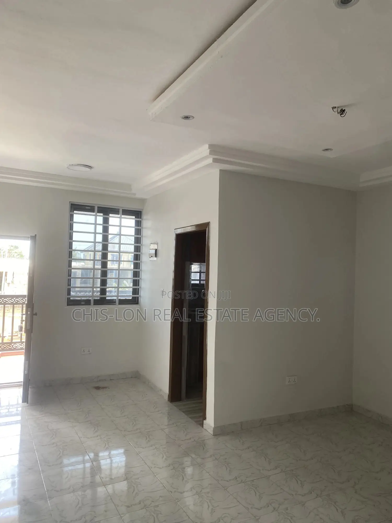 1bdrm Apartment in Chis-Lon Broker’S, Toll Booth for rent