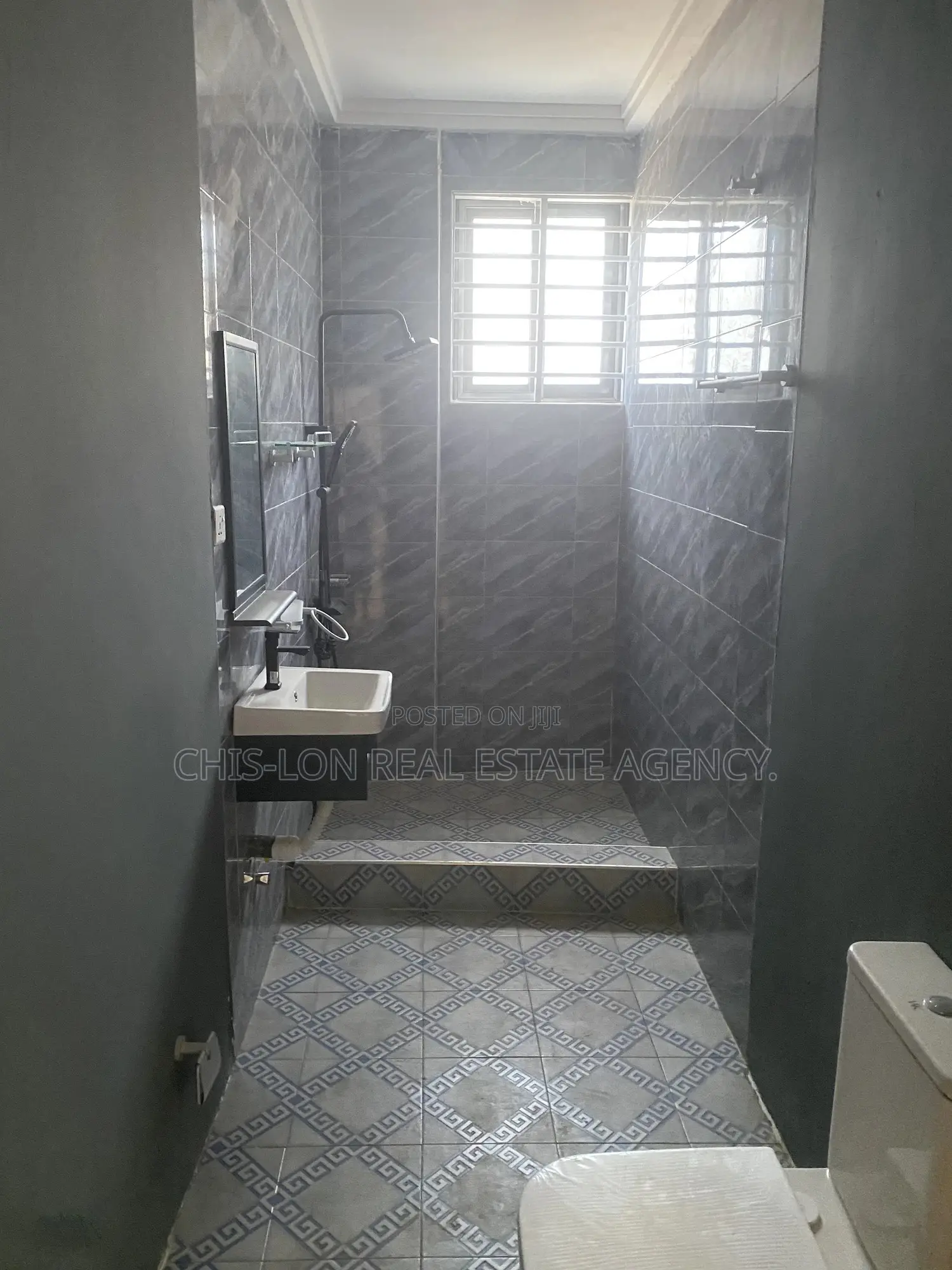 1bdrm Apartment in Chis-Lon Broker’S, Toll Booth for rent